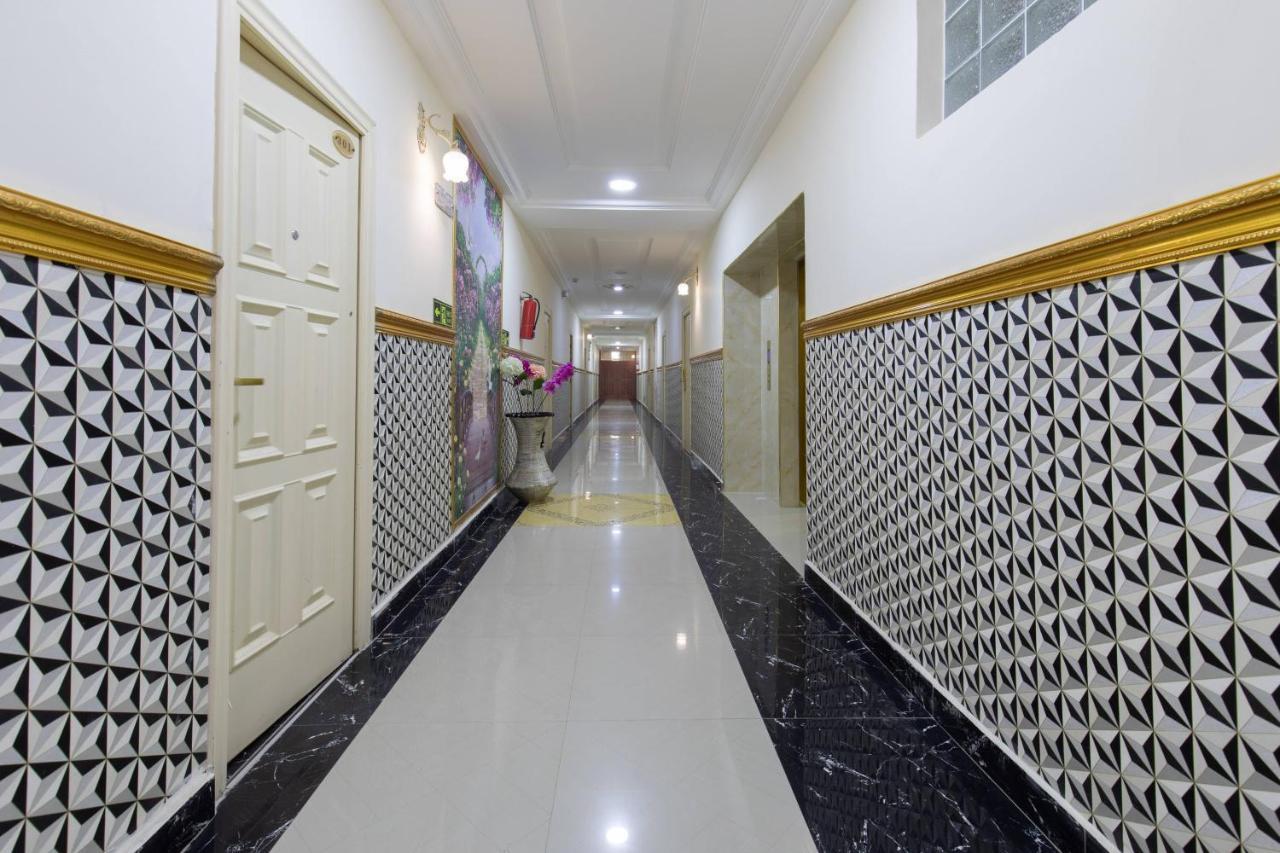 Ag Hotel And Suites Ogbodjo Exterior photo